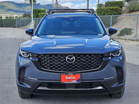 New 2026 MAZDA CX-50 AWD 2.5 Hybrid w/ Weather Package image 7