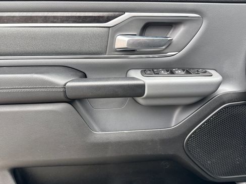 Used 2022 RAM 1500 Big Horn image 10