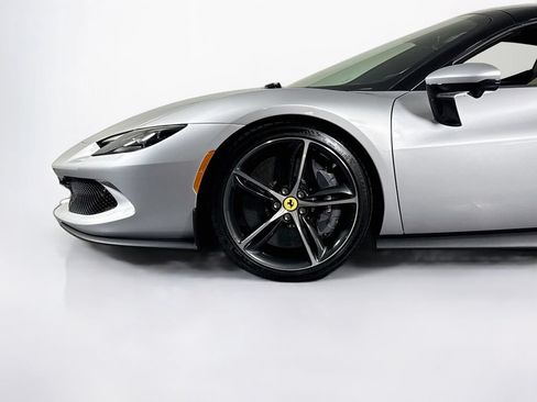 Used 2026 Ferrari 296 GTS RWD image 27