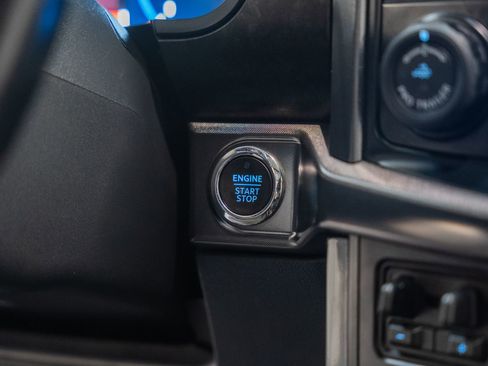 Certified 2023 Ford F150 Tremor w/ Equipment Group 402A High image 33