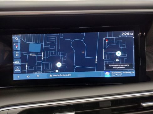 New 2026 Hyundai Palisade Calligraphy image 38