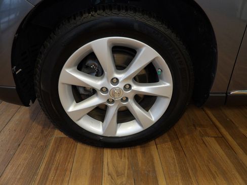 Used 2012 Lexus RX 350 FWD image 10