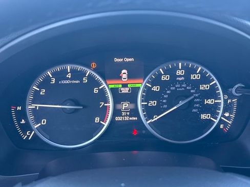 Used 2016 Acura ILX 2.4L image 15