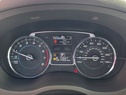 Used 2017 Subaru Forester 2.5i Premium image 20