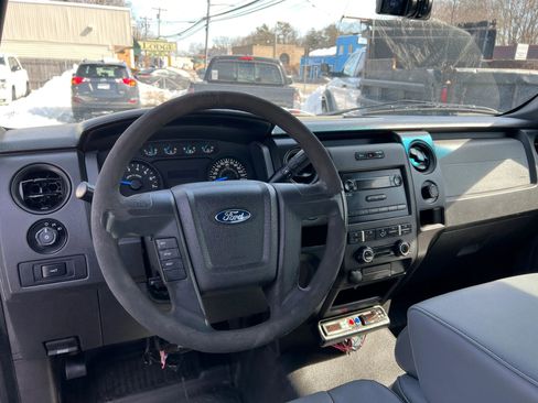 Used 2014 Ford F150 XL w/ Power Equipment Group image 15