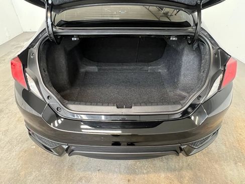 Used 2020 Honda Civic EX image 26