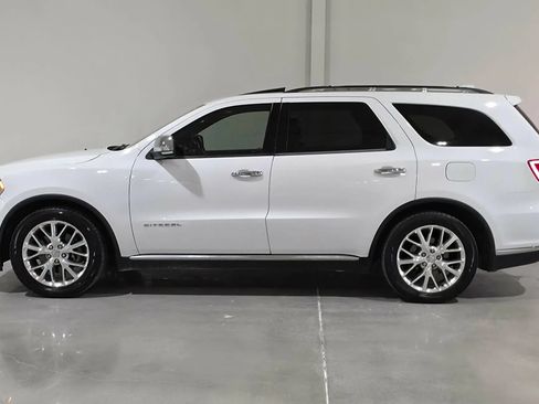 Used 2015 Dodge Durango Citadel RWD image 7