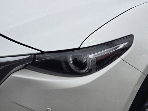 Used 2020 MAZDA CX-9 Grand Touring image 11