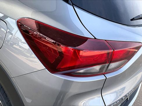 Used 2023 Chevrolet TrailBlazer LT image 26