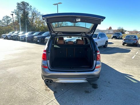 Used 2016 BMW X3 xDrive28i image 45
