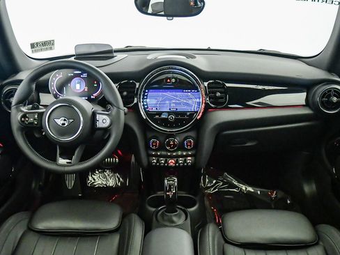 Certified 2024 MINI Cooper John Cooper Works FWD image 17