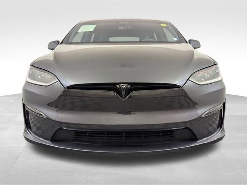 Used 2024 Tesla Model X image 51