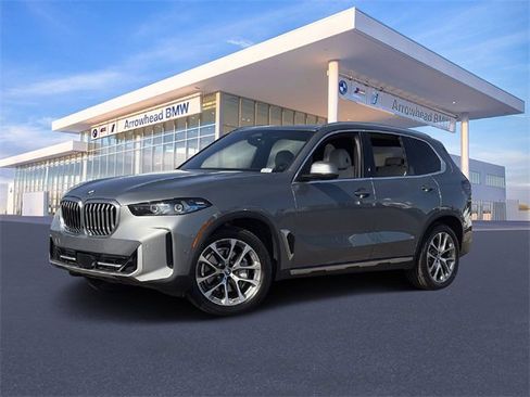 Certified 2024 BMW X5 sDrive40i w/ Premium Package image 35