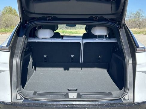 New 2026 Cadillac Lyriq Sport image 24