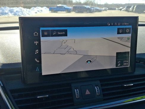 Used 2022 Audi Q5 2.0T Premium Plus w/ Premium Plus Package image 17