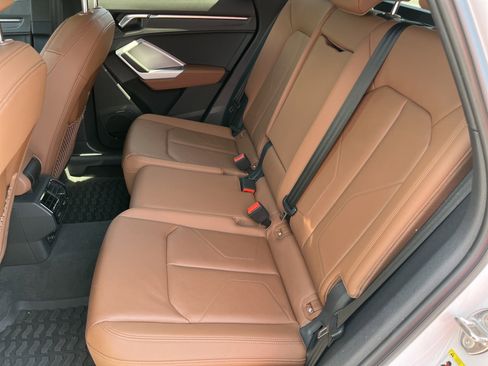 Used 2022 Audi Q3 2.0T Premium Plus AWD/4WD image 18