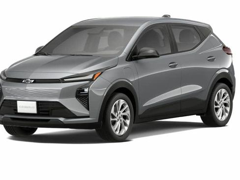 New 2027 Chevrolet Bolt LT FWD image 26