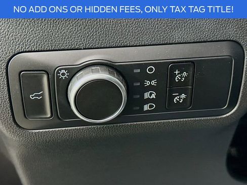 New 2025 Ford Bronco Sport Big Bend image 10