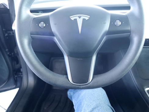 Used 2023 Tesla Model 3 Standard Range RWD image 20