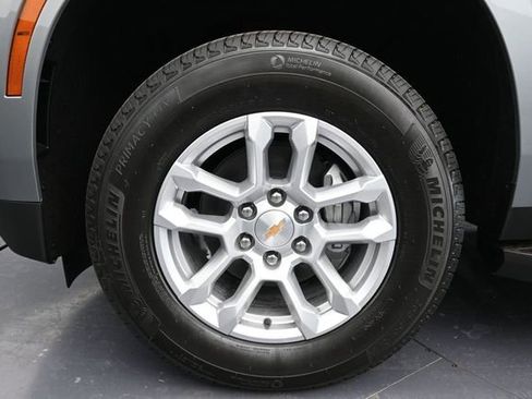 New 2026 Chevrolet Tahoe LS AWD/4WD image 22