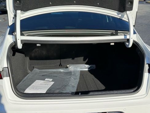 New 2025 Kia K4 GT-Line Turbo image 13