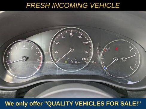 Used 2025 MAZDA CX-30 AWD 2.5 S image 21