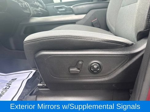 Used 2021 RAM 1500 Big Horn AWD/4WD image 21