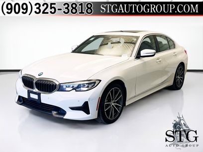 Used 2019 BMW 330i Sedan w/ Driving Assistance Package