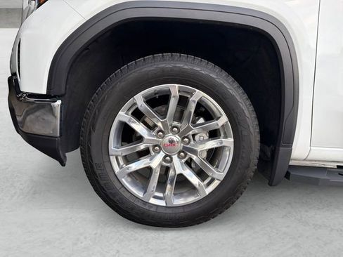 Certified 2025 GMC Sierra 1500 Pro w/ Pro Value Package image 23