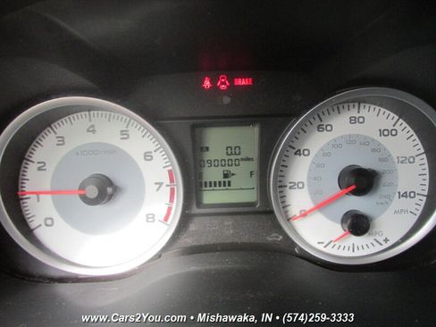 Used 2013 Subaru Impreza 2.0i image 18