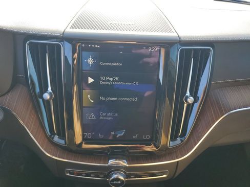 Used 2021 Volvo XC60 T5 Inscription w/ Protection Package Premier AWD/4WD image 17