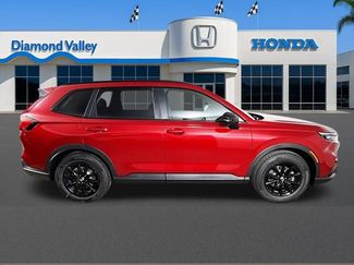 New 2026 Honda CR-V Sport-L video 2