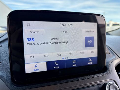 Used 2020 Ford Transit Connect XL FWD image 36