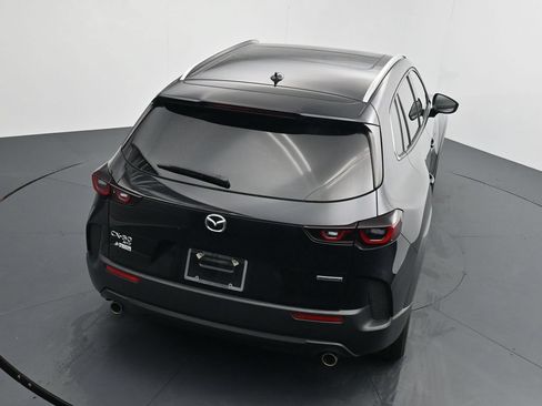 Used 2025 MAZDA CX-50 AWD 2.5 S w/ Premium Plus Pkg image 14