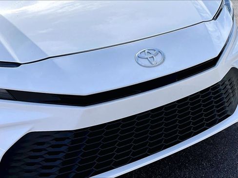 Certified 2025 Toyota Camry SE image 29
