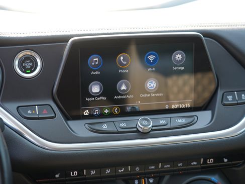 Used 2020 Chevrolet Blazer LT w/ Redline Edition FWD image 22