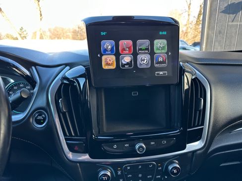 Used 2019 Chevrolet Traverse LT w/ LPO, Floor Liner Package image 30