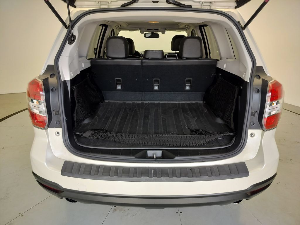 Used 2014 Subaru Forester 2.0XT Touring AWD/4WD image 24