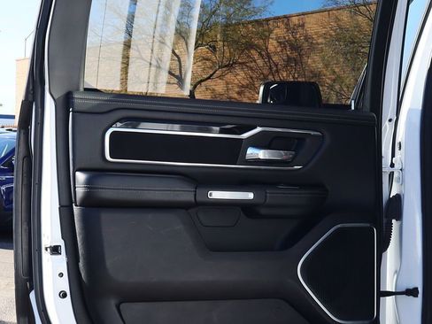 Used 2021 RAM 1500 Laramie w/ Sport Appearance Package image 30