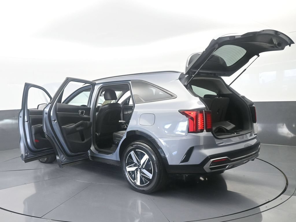 Used 2023 Kia Sorento S w/ Panoramic Sunroof Package FWD image 76