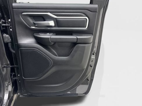 Used 2025 RAM 1500 Big Horn RWD image 42