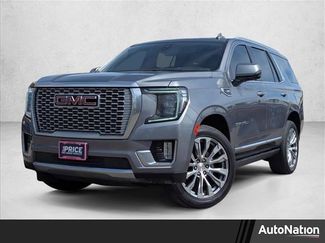 Used 2021 GMC Yukon Denali w/ Denali Premium Package video 1