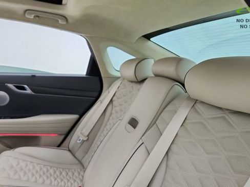 Used 2025 Genesis G80 3.5T Sport Prestige AWD/4WD image 31