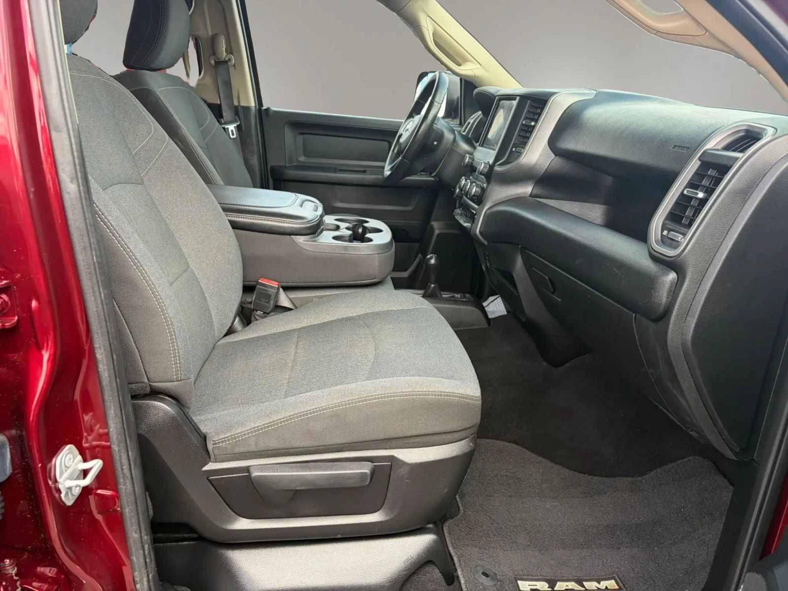 Used 2020 RAM 2500 Tradesman AWD/4WD image 34