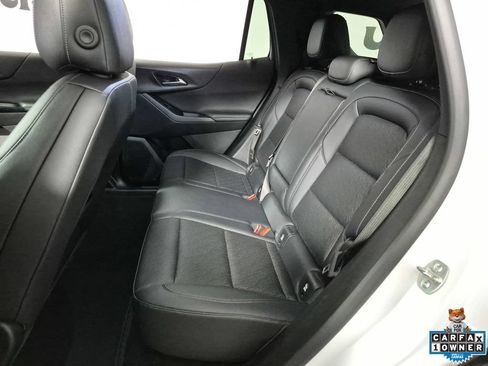 Certified 2025 Chevrolet Equinox LT w/ Convenience Package II FWD image 24
