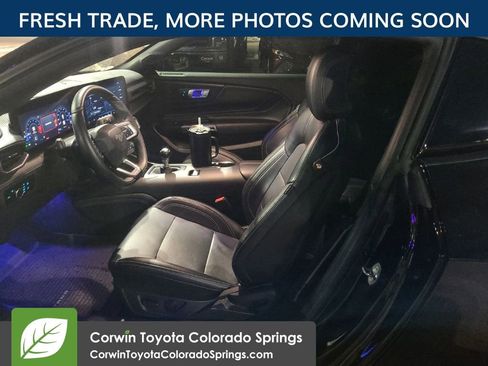 Used 2024 Ford Mustang GT Premium image 11
