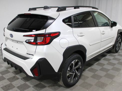 New 2026 Subaru Crosstrek 2.0i Premium image 26