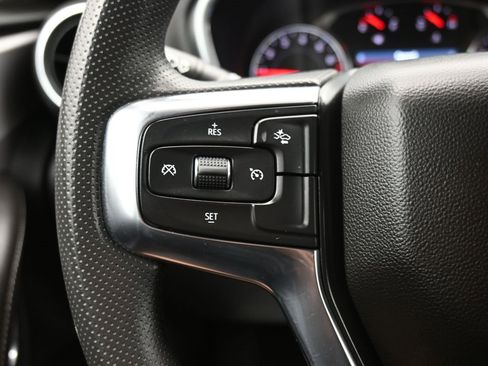 Used 2023 Chevrolet Blazer LT w/ Convenience Package image 23