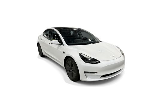 Certified 2023 Tesla Model 3 Standard Range RWD image 8