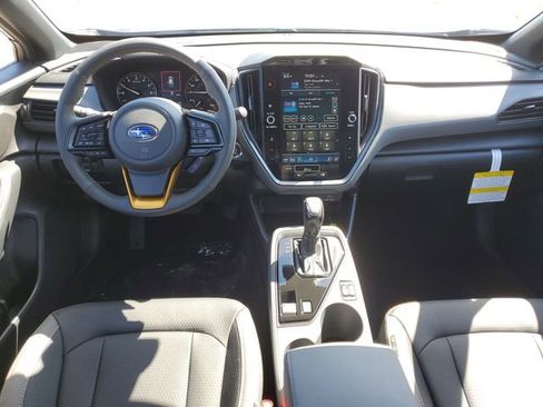 New 2026 Subaru Crosstrek 2.5i Wilderness AWD/4WD image 12